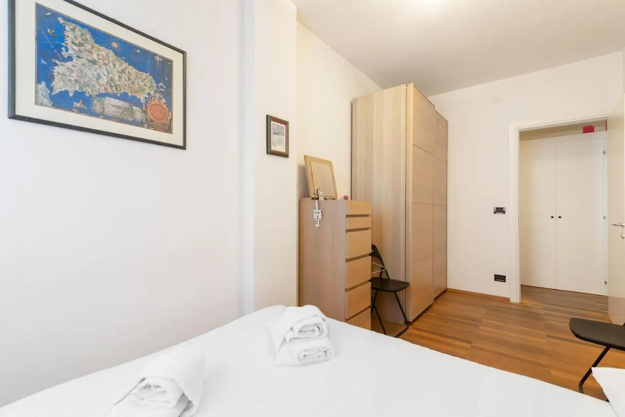 Padua Center Urban Flat Apartamento