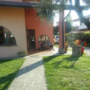 Casa Amica Appartamento