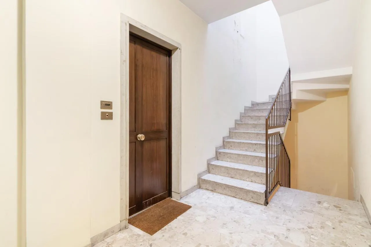 Padua Center Urban Flat Apartment