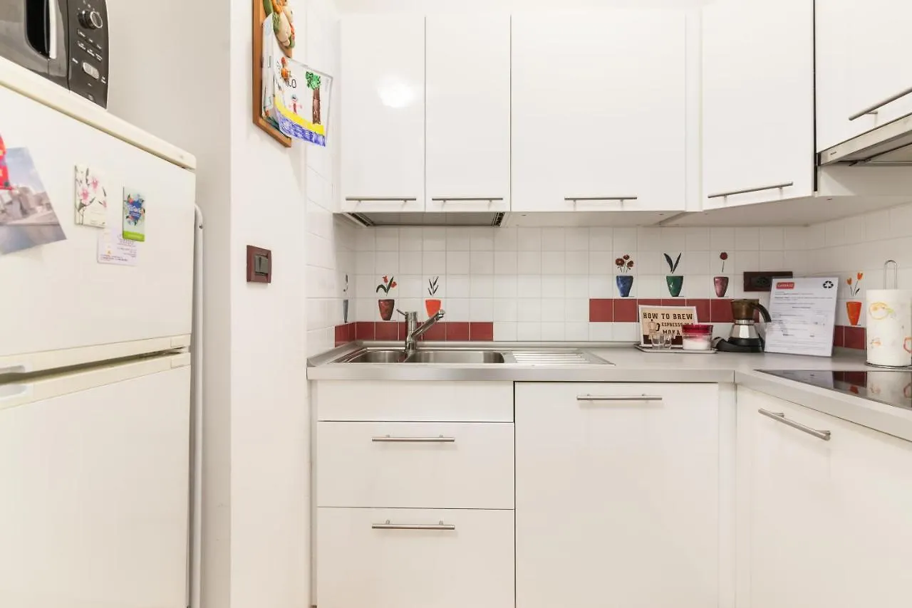 Padua Center Urban Flat Apartment Italy