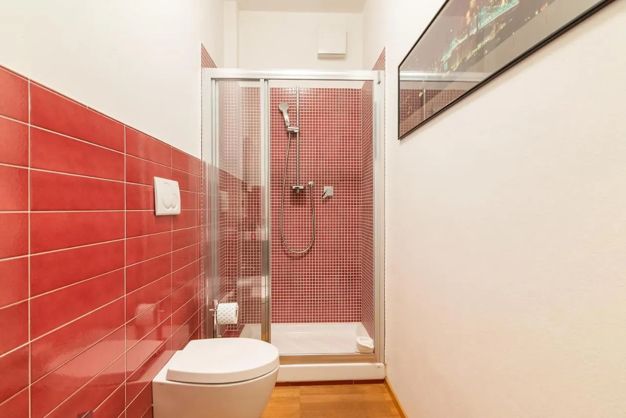 Padua Center Urban Flat Apartment  Padova