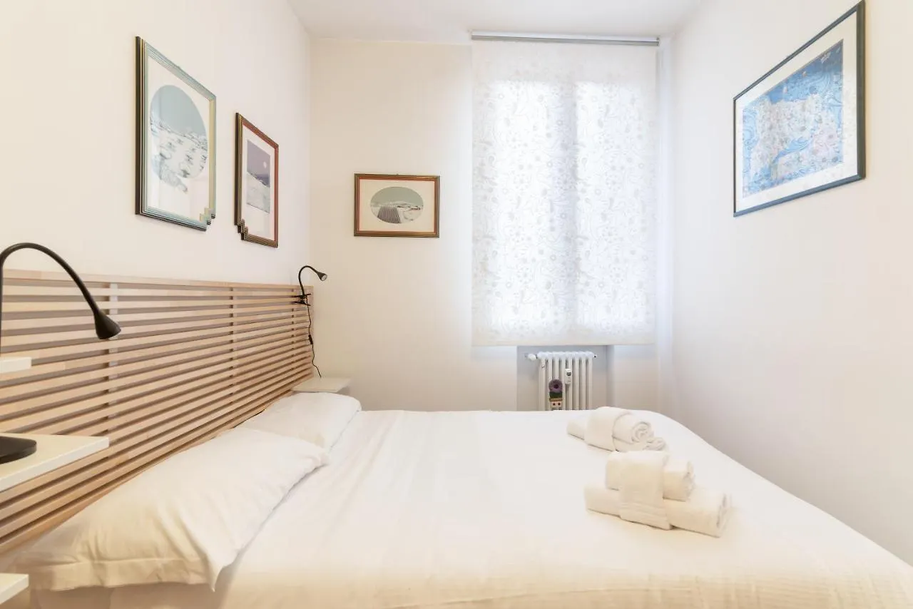Padua Center Urban Flat Apartment Padova