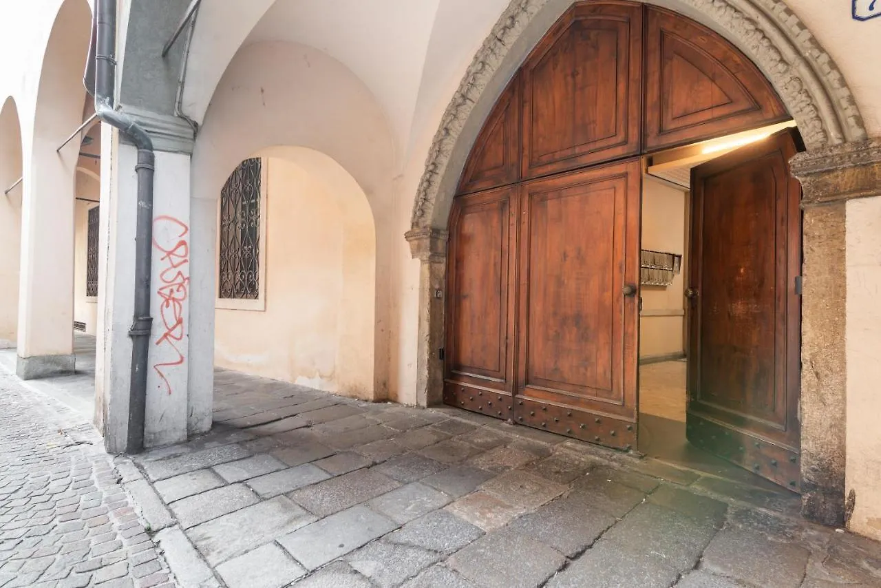 Padua Center Urban Flat Apartment 0*, Padova Italy