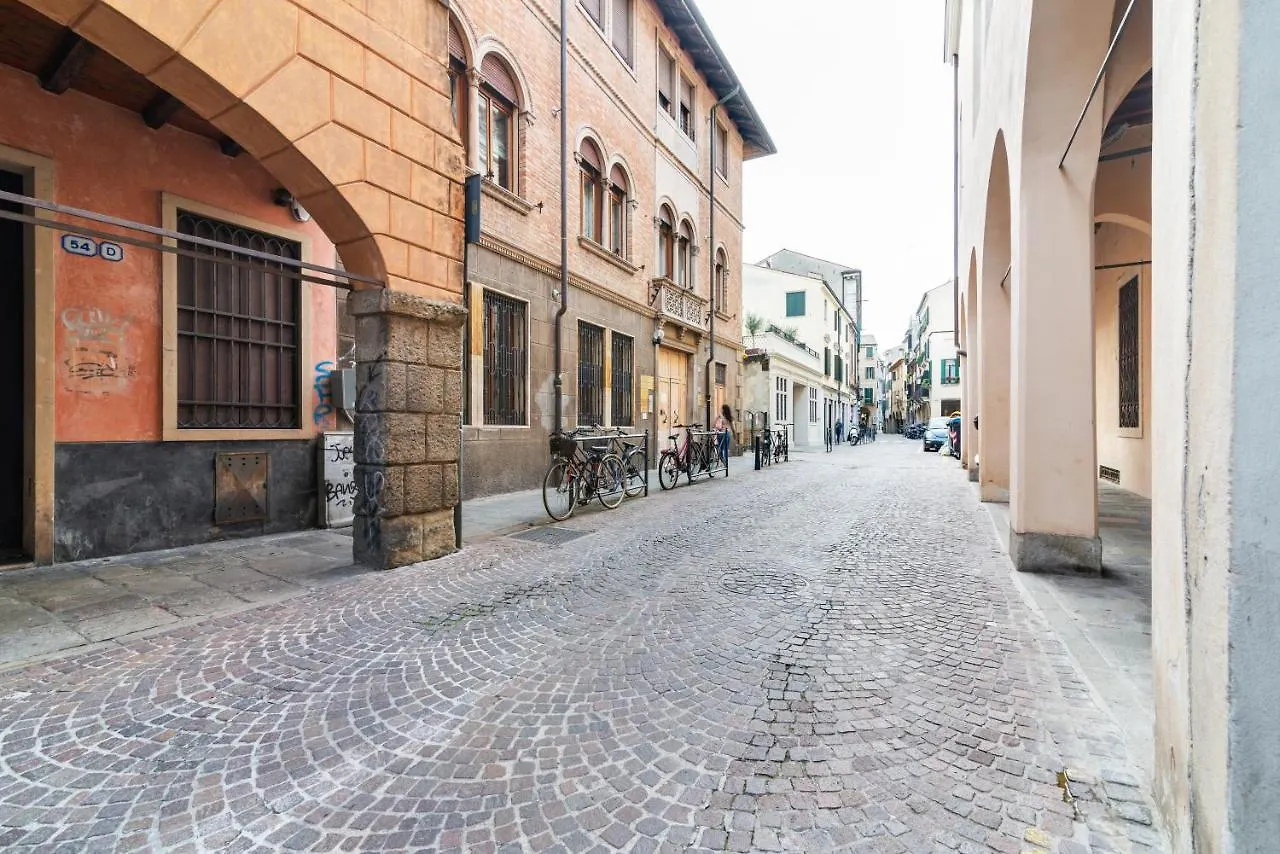 Padua Center Urban Flat Apartment  Padova