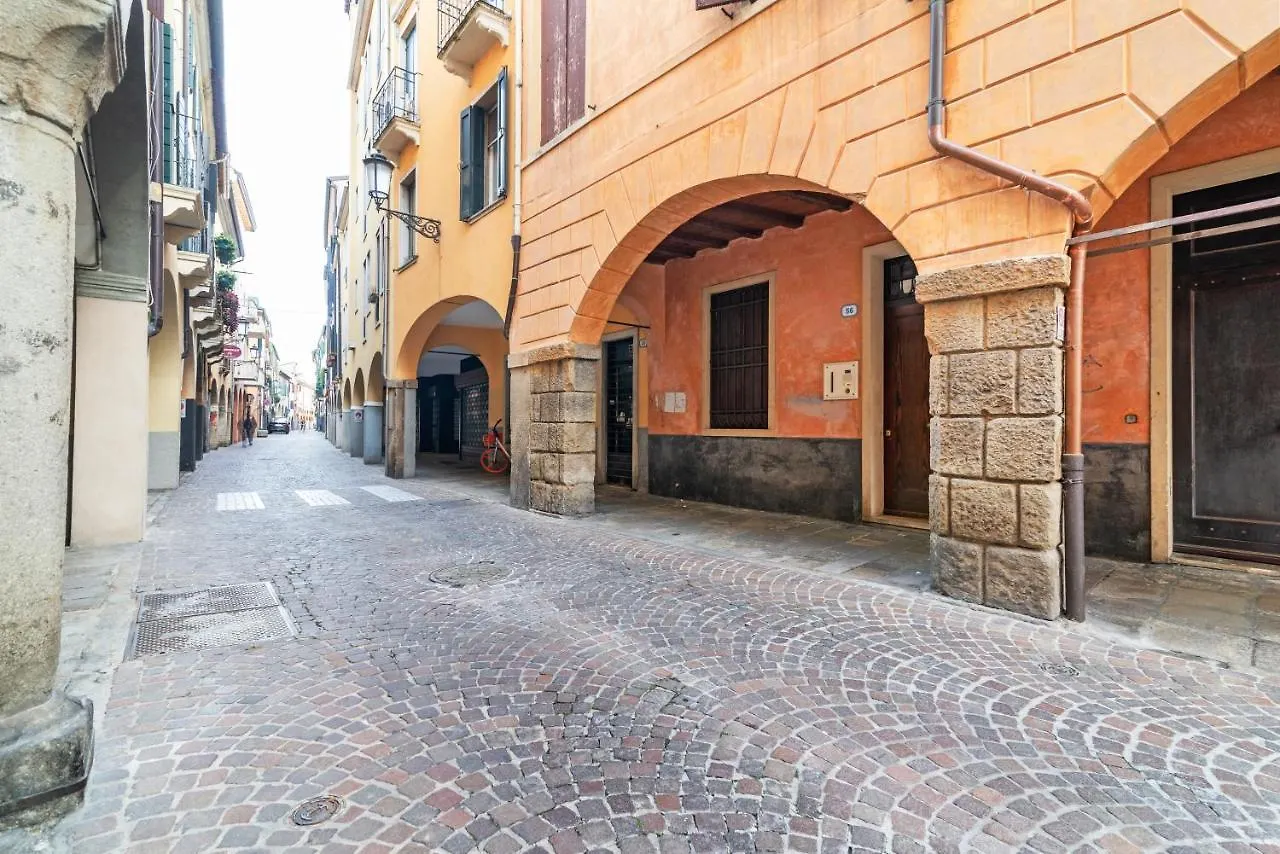 Padua Center Urban Flat Apartment Italy