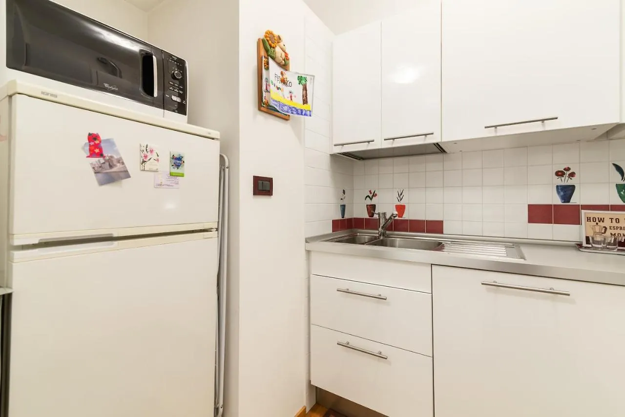 Padua Center Urban Flat Apartment Padova