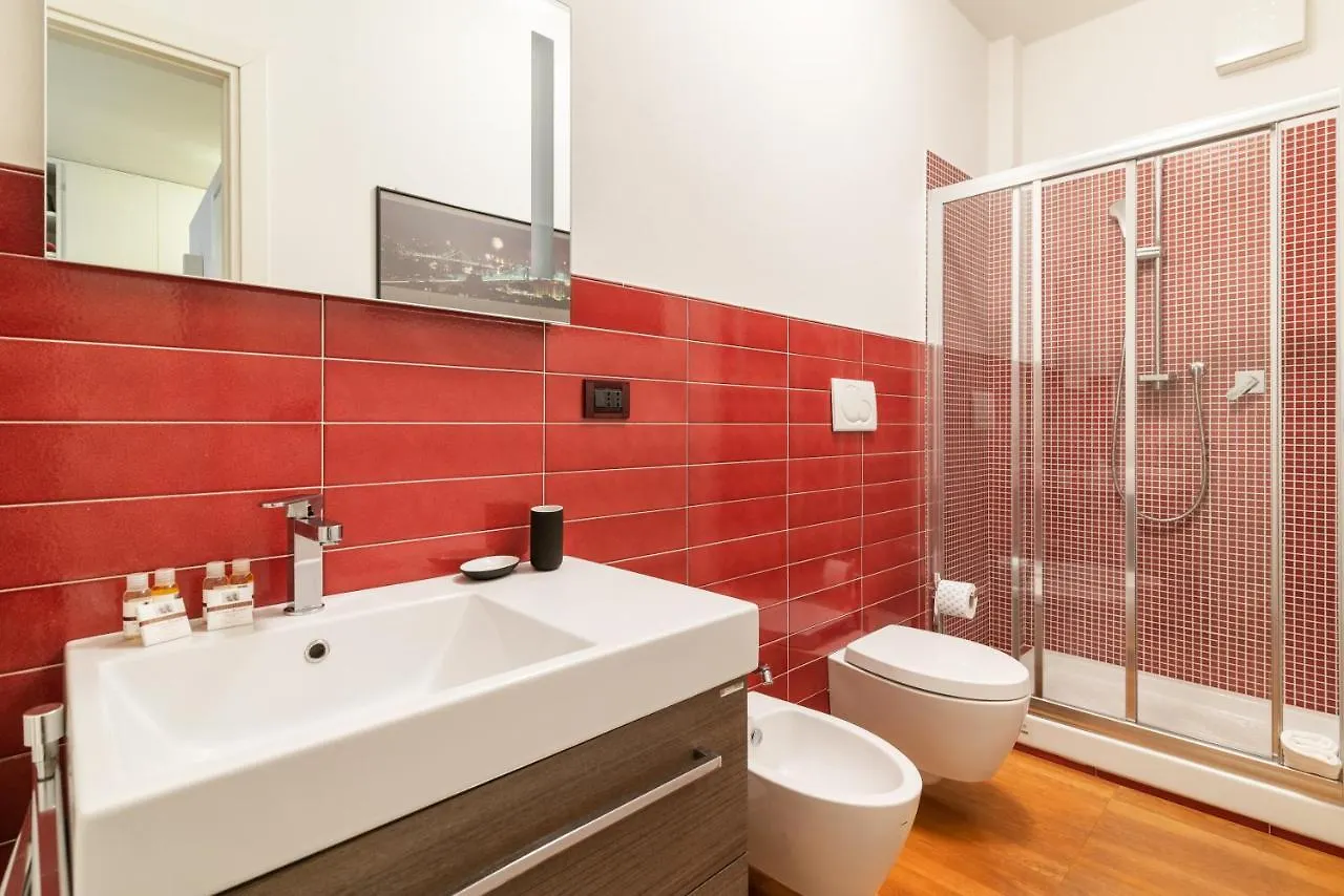 Padua Center Urban Flat Apartment 0*, Padova Italy