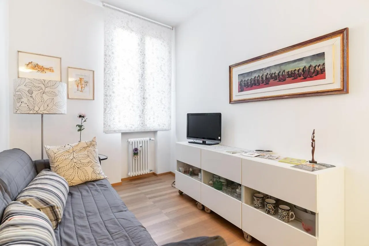 Padua Center Urban Flat Apartment