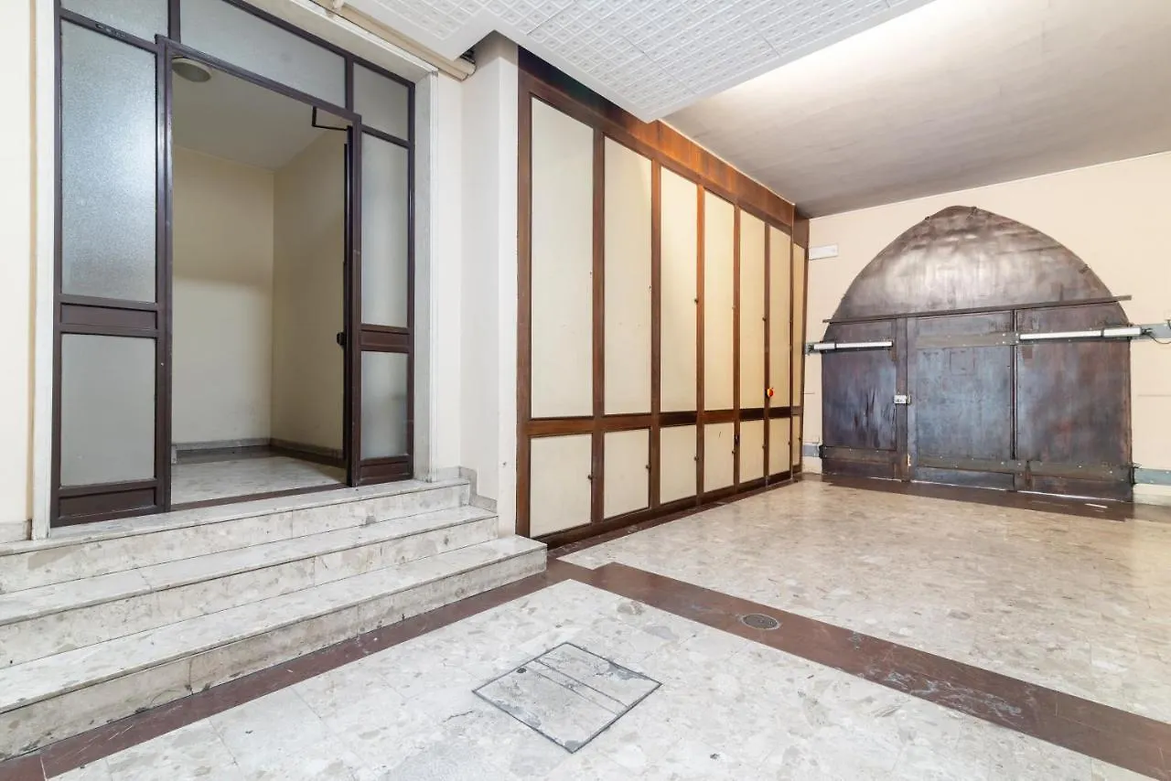 Padua Center Urban Flat Apartment
